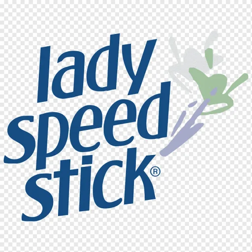 Lady Speed Stick